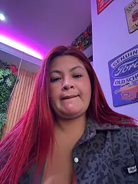 Lia-Moon77 webcam