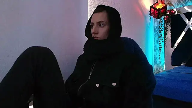 Fieramadame webcam