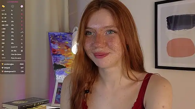 Killy_Merrot webcam