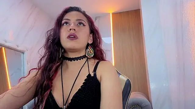 Lola_roses_tf webcam