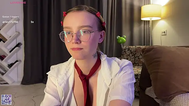 Lolatatee webcam