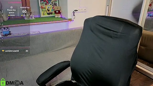 Sugar_Kitten12 webcam