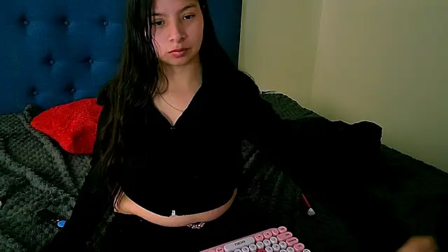 HIMAWARY_SOIN5 webcam