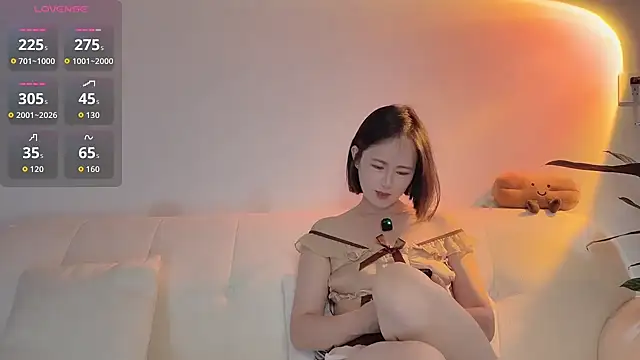 Xiaoyu-99 webcam