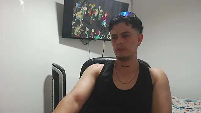 JUAN_CAMILOXXX webcam