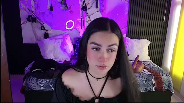 Cris_BDSM webcam