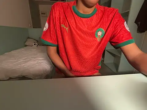 Rebeu_77 webcam