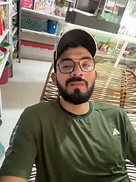 big_bearman webcam