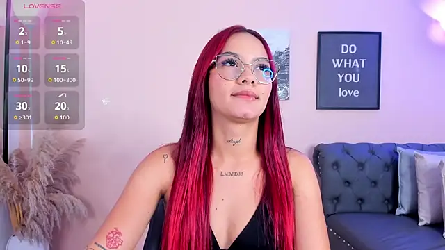 _MaryAnn webcam