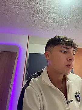 OLIVER_K webcam
