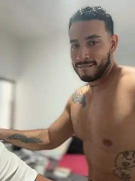 Sexysoeh webcam