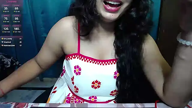 -Queenie webcam