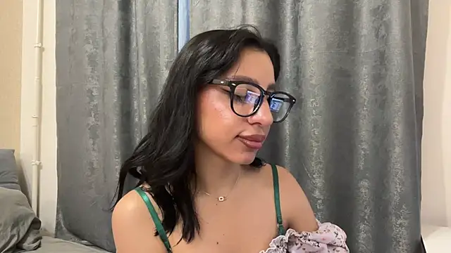 AngellaBarbini webcam