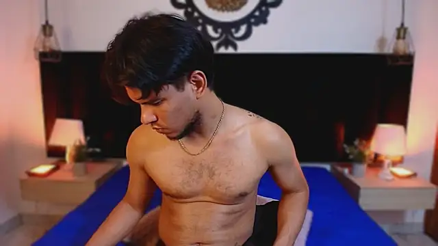 JacobWolf__ webcam