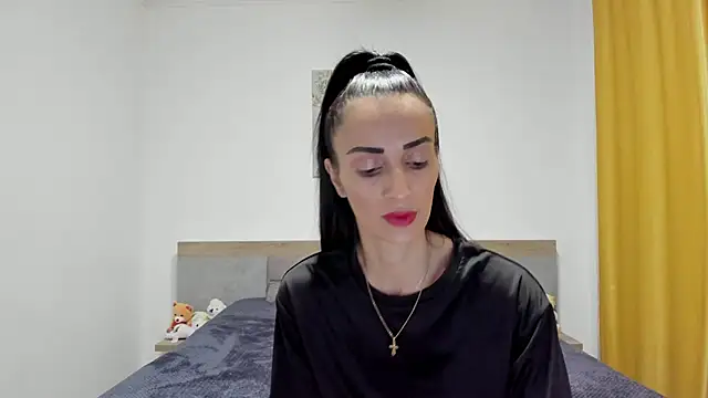 BlissAria webcam