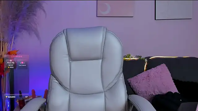 candy_queens_ webcam
