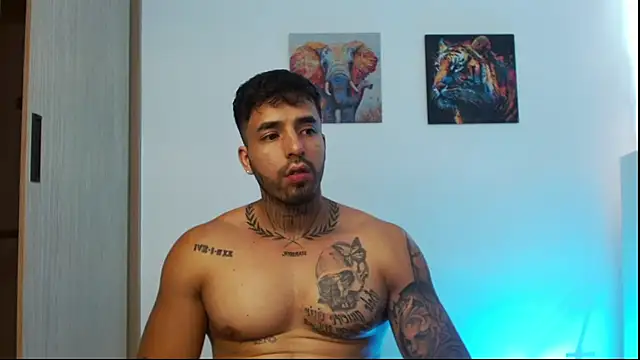 Jacobb_Phoenix webcam