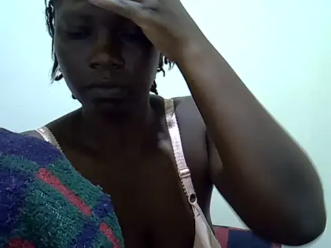 Sweet-Lynn webcam