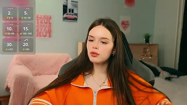ginnyclub webcam