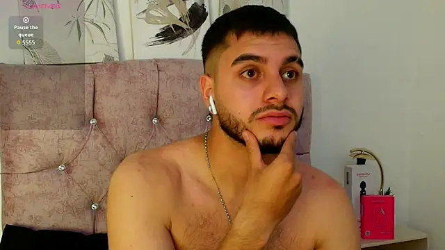 Amadeo_Wild_ webcam