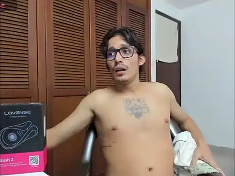 SrIncognito666 webcam