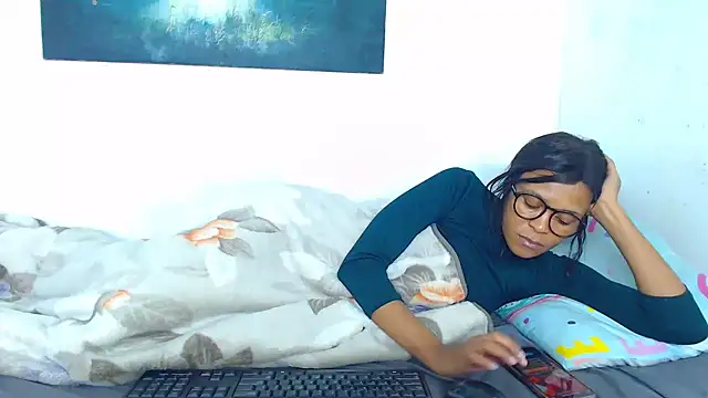 SexyslendAA webcam