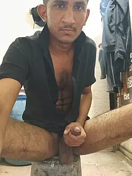 Shaktihwhwh webcam