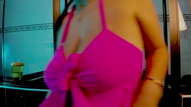 sthefy01 webcam