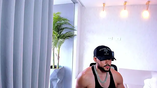leo_king7 webcam