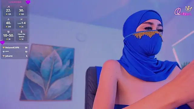 Alina_Malak webcam
