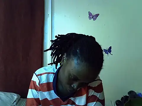 Rasta_tattoooed webcam