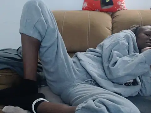 Hella254 webcam
