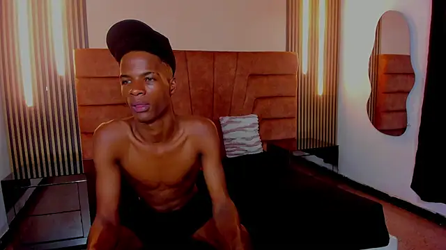 tyson_reed (M young) - strart to jerk off