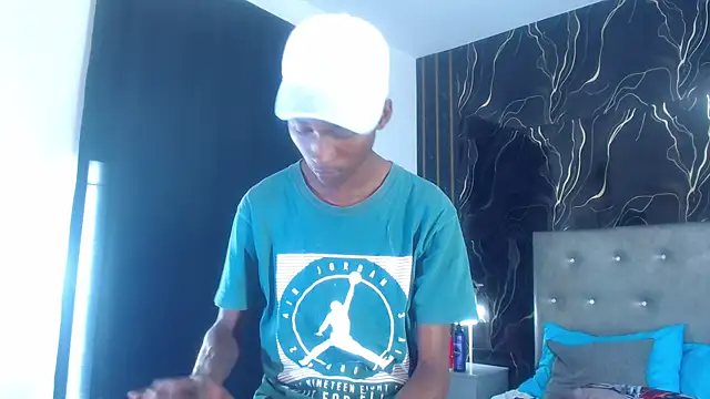 Joel_Bell webcam