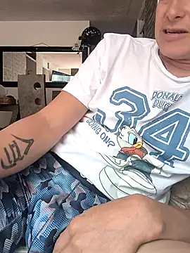 Tiger_cryad webcam