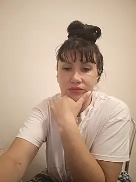 ANABELSWEET webcam