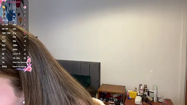 dewlullaby webcam