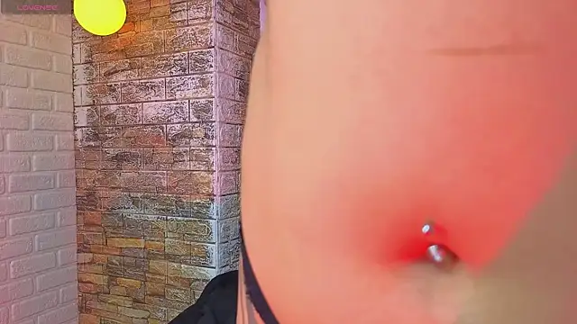 ScarlettVelvet1 webcam