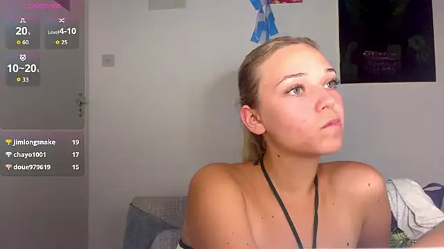 Kassejent webcam