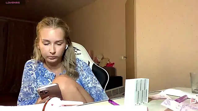 JoyBold webcam