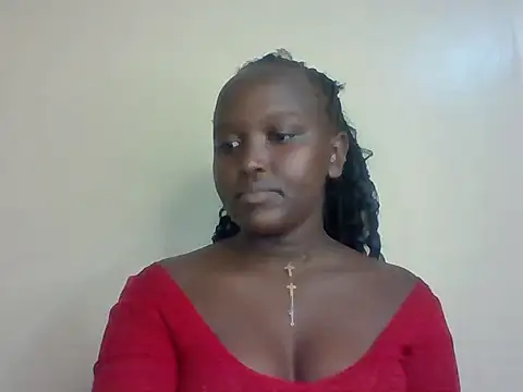 _Sharon1 webcam