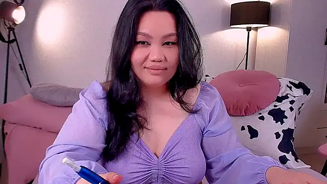 _chia_chia webcam