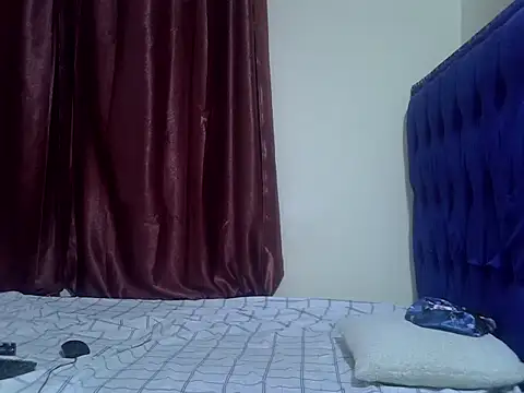 Cherycham webcam