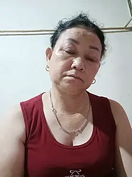 Lena_9x webcam