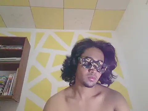 hensmendy webcam
