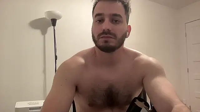 ThickDickMontreal webcam