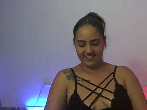 Zoe_Bluee_ webcam