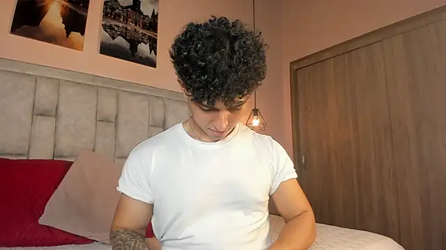 Kairoxxx_ webcam