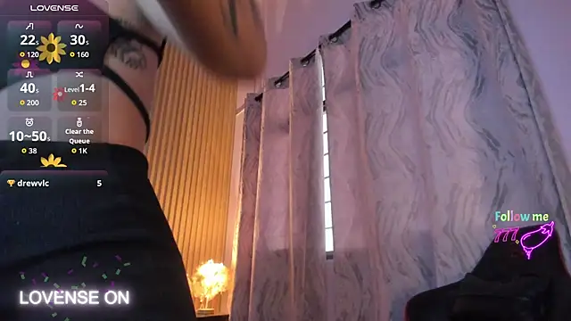 _ravynrouge1 webcam