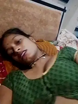 sonamm_live (F teen) - Full open show dungi